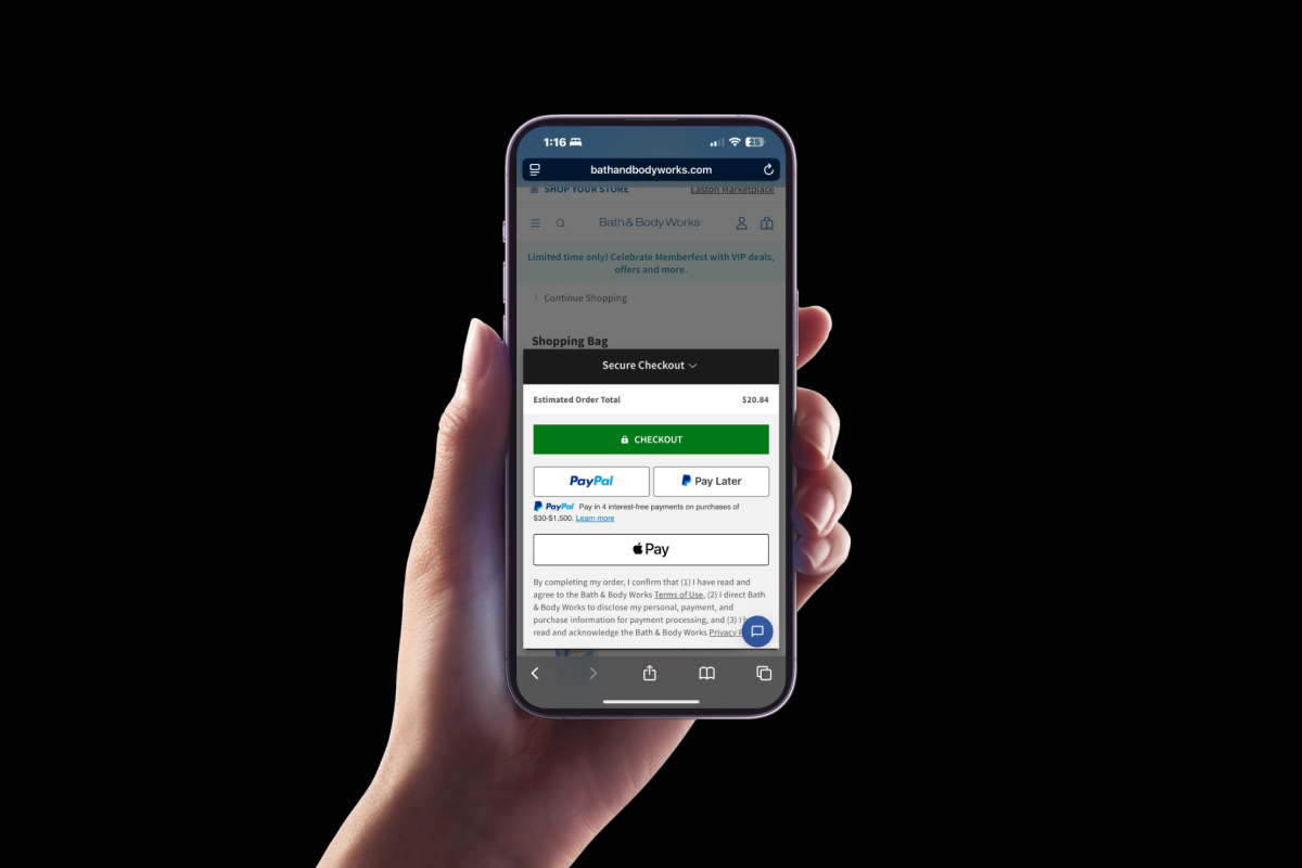 Apple Pay case study preview